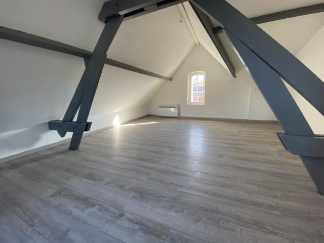 Appartement location à Béthune