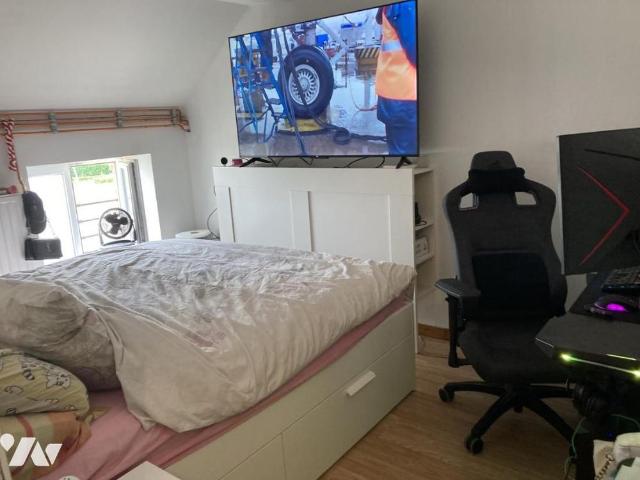 Appartement location à Avesnes-sur-Helpe, Bersillies