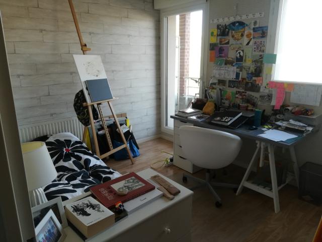 Appartement location à Valenciennes