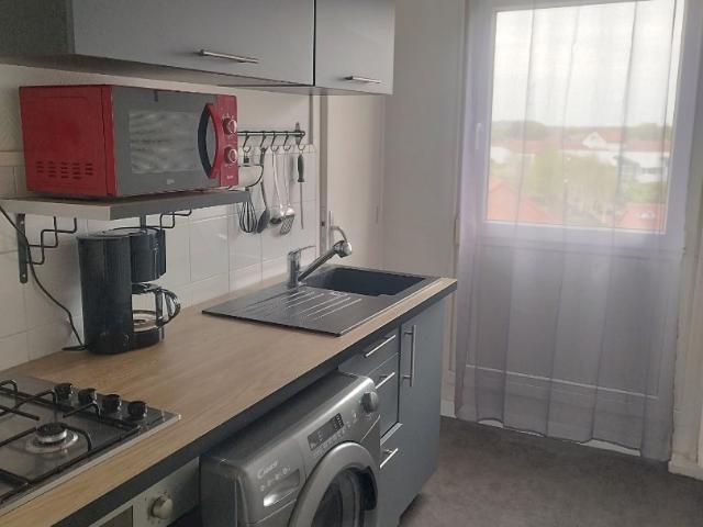 Appartement location à Valenciennes