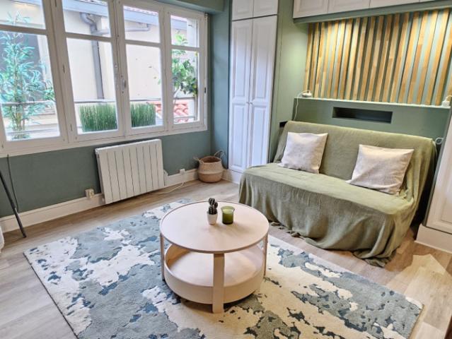 Appartement location à Bayonne, Biarritz
