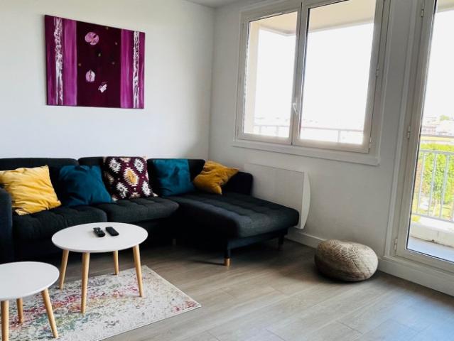 Appartement location à Bayonne, Biarritz