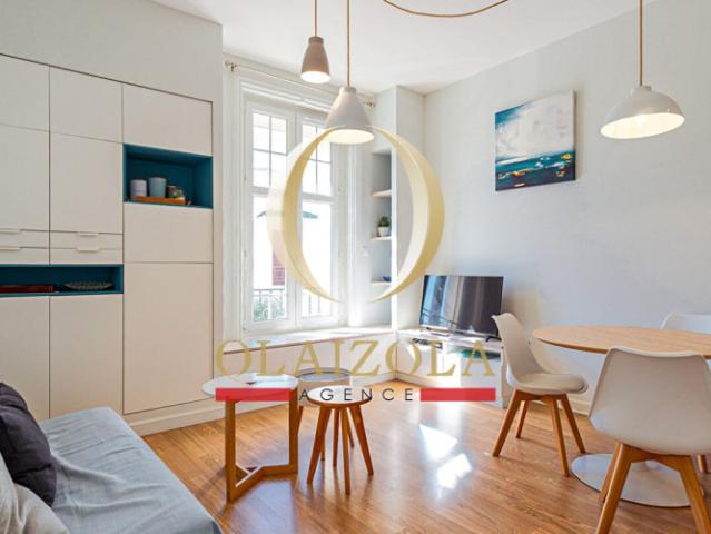 Appartement location à Bayonne, Biarritz