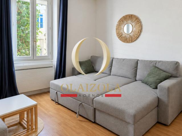 Appartement location à Bayonne, Biarritz