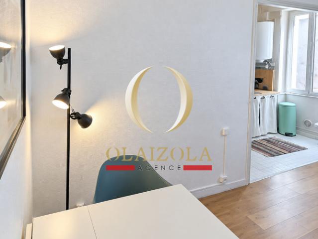Appartement location à Bayonne, Biarritz