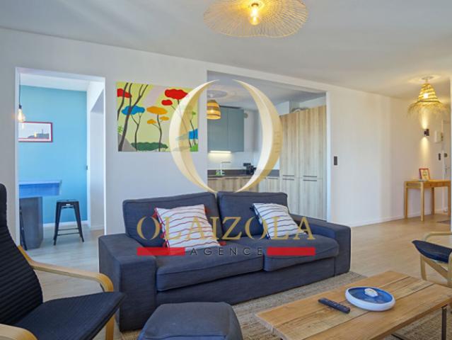 Appartement location à France métropolitaine, Biarritz