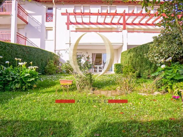 Appartement location à Bayonne, Bidart