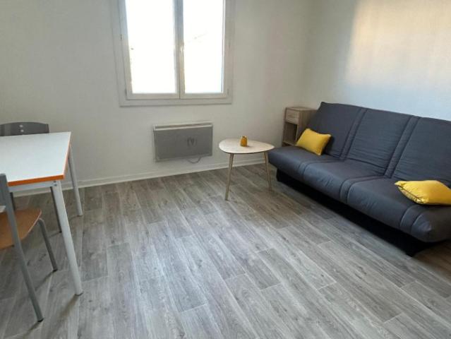 Appartement location à Pau, Billère