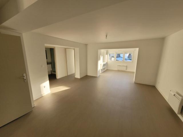 Appartement location à Boulogne-sur-Mer, Boulogne-sur-mer