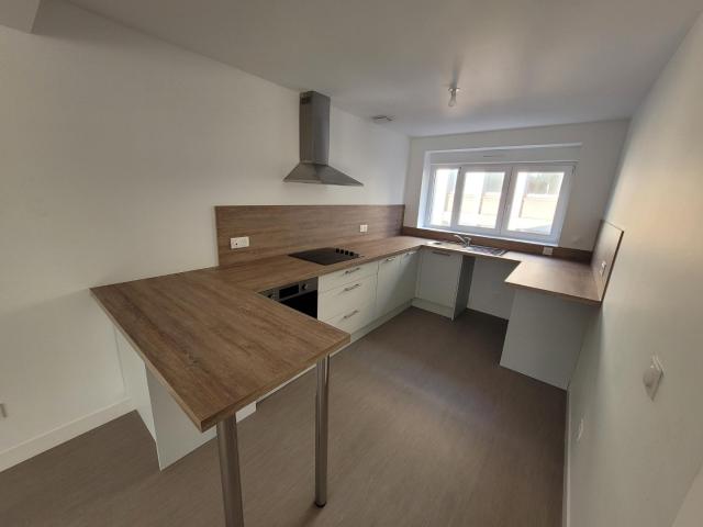 Appartement location à Boulogne-sur-Mer, Boulogne-sur-mer