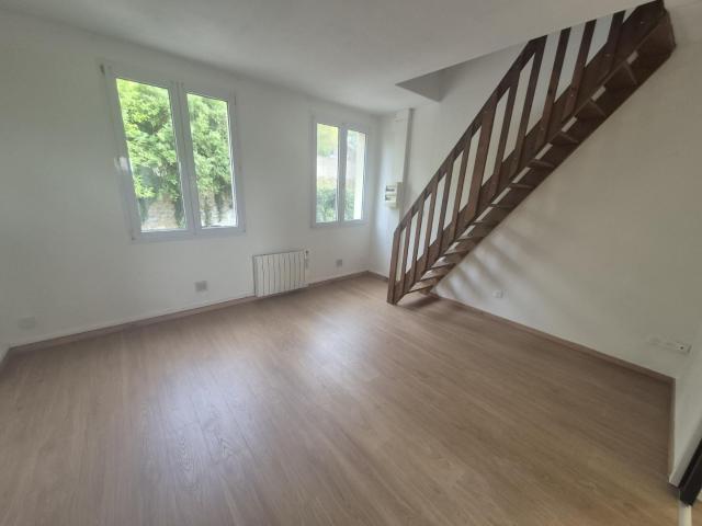 Appartement location à Ville-Basse, Boulogne-sur-Mer