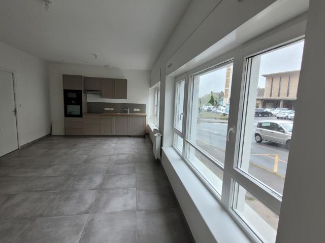 Appartement location à Boulogne-sur-Mer, Boulogne-sur-mer