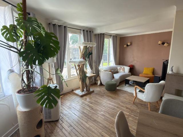Appartement location à Boulogne-sur-Mer, Boulogne-sur-mer