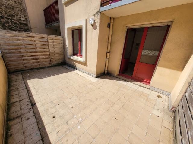 Appartement location à Boulogne-sur-Mer, Boulogne-sur-mer