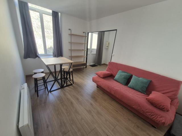 Appartement location à Boulogne-sur-Mer, Boulogne-sur-mer