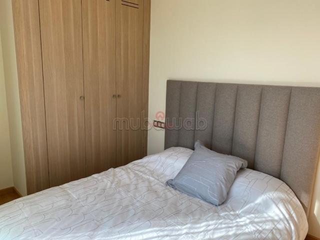 Appartement location à Anfa, Gharb-Chrarda-Beni Hssen