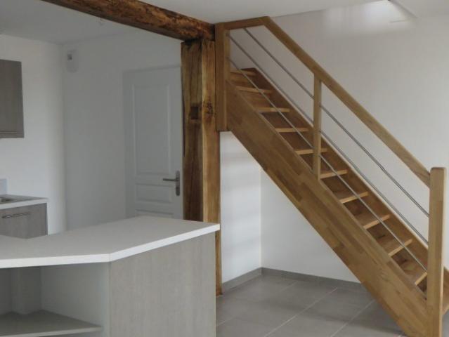 Appartement location à Pau, Bournos