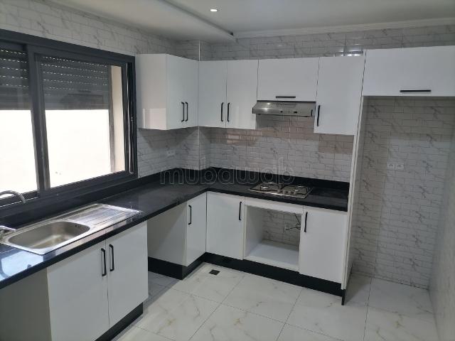 Appartement location à Gharb-Chrarda-Beni Hssen