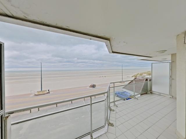 Appartement location à Dunkerque