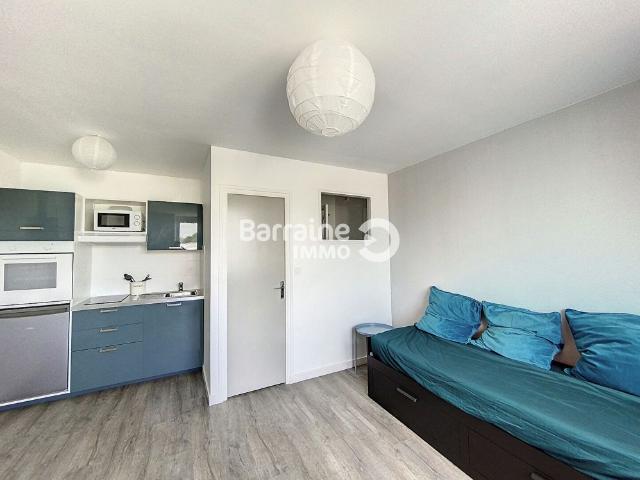 Appartement location à Brest, Bretagne