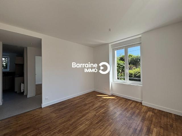 Appartement location à Brest, Bretagne