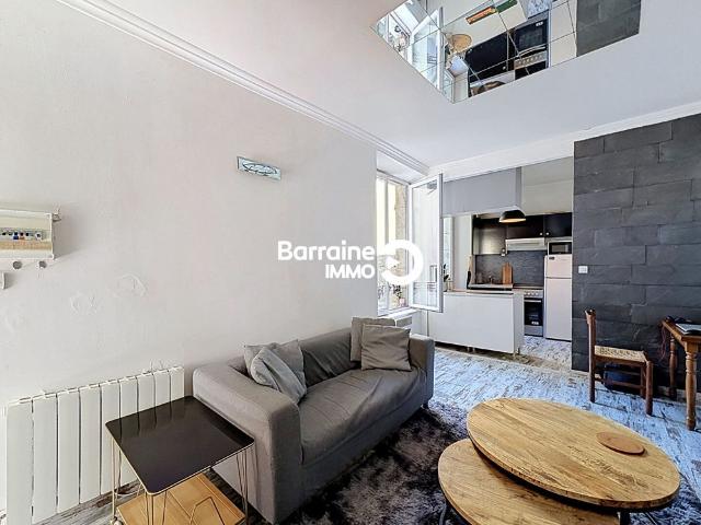 Appartement location à Brest, Bretagne