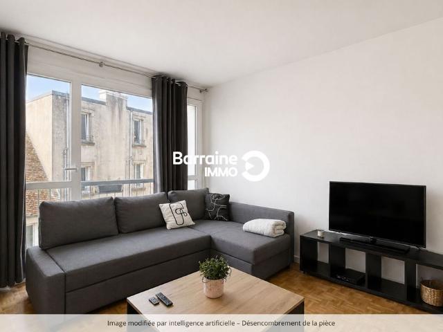Appartement location à Brest, Bretagne