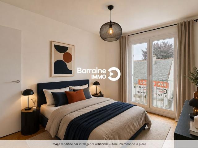 Appartement location à Brest, Bretagne