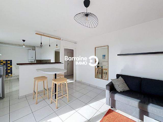 Appartement location à Brest, Bretagne