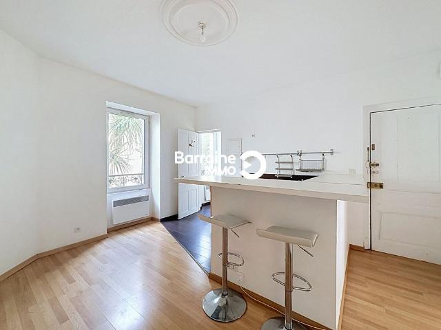 Appartement location à Brest, Bretagne