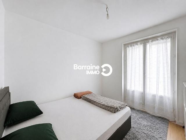 Appartement location à Brest, Bretagne