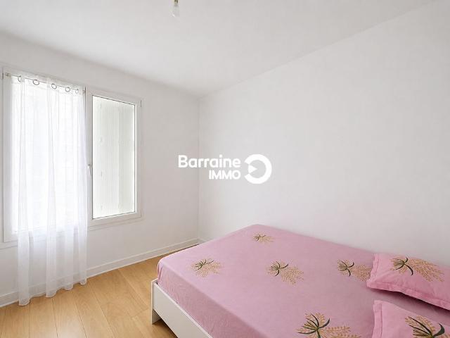 Appartement location à Brest, Bretagne