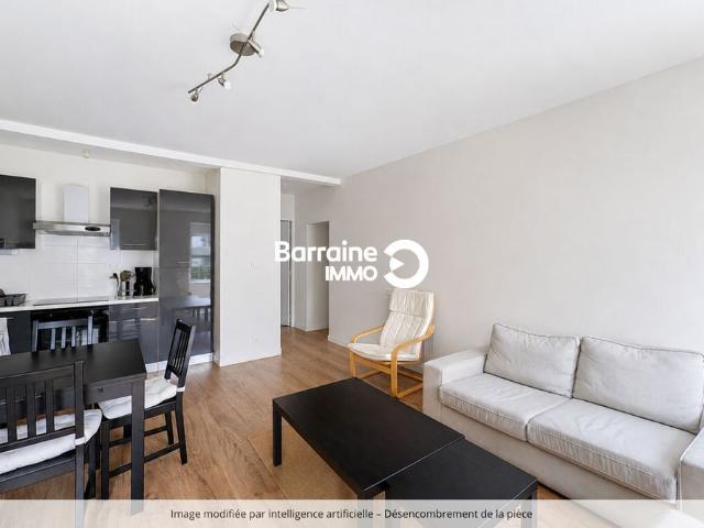 Appartement location à Brest, Bretagne