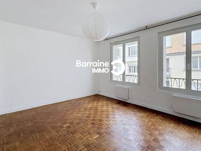 Appartement location à Brest, Bretagne