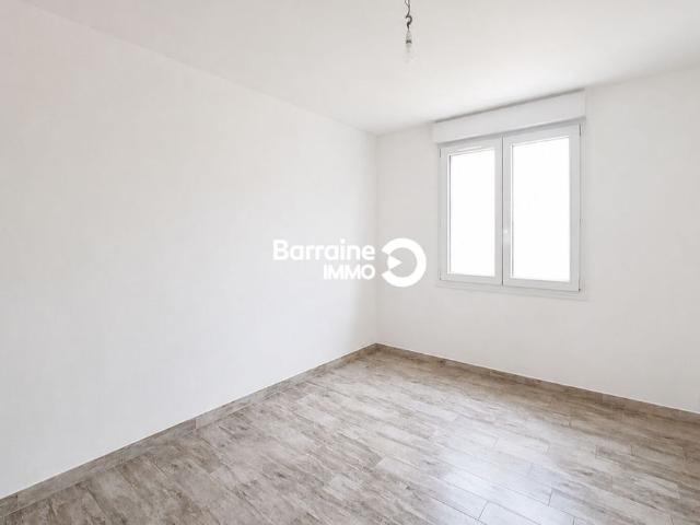 Appartement location à Brest, Bretagne