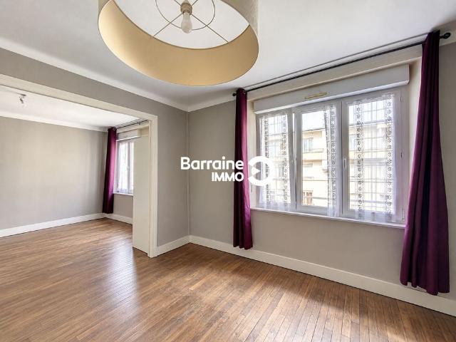 Appartement location à Brest, Bretagne