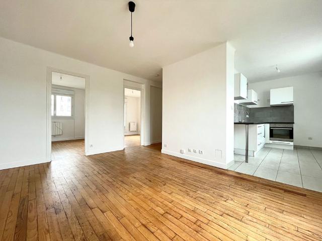 Appartement location à Brest, Bretagne
