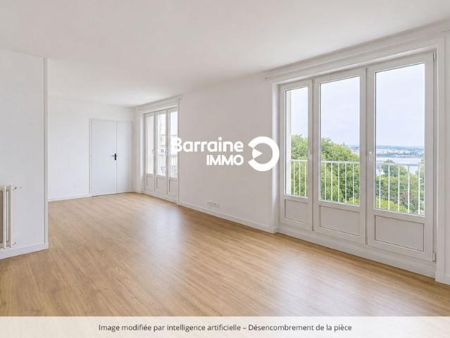 Appartement location à Brest, Bretagne