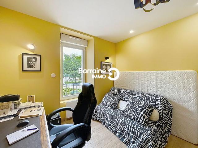 Appartement location à Brest, Bretagne