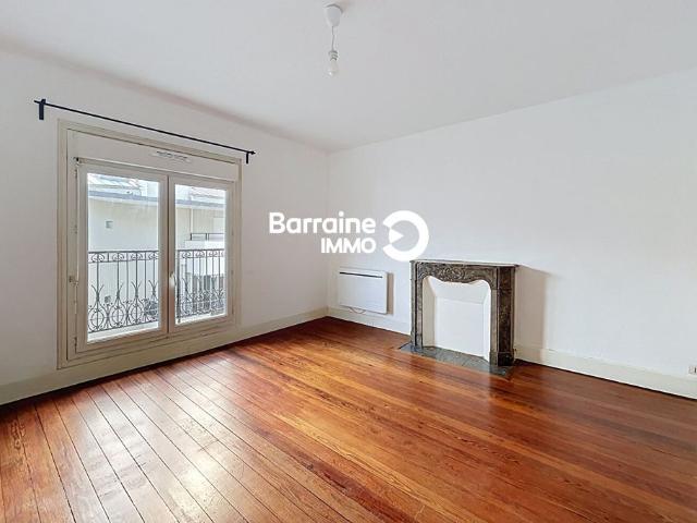 Appartement location à Brest, Bretagne