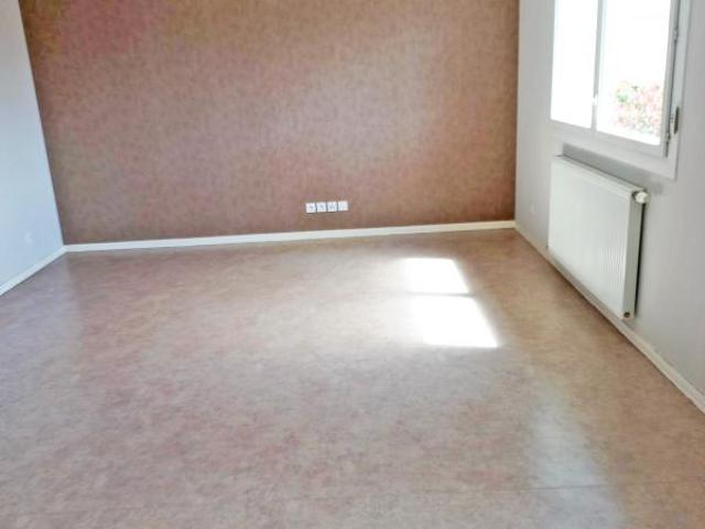 Appartement location à Brézins, Isère
