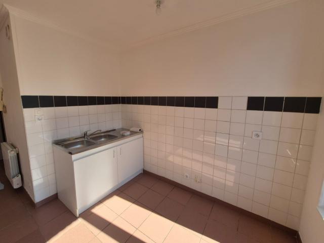 Appartement location à Lens