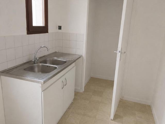 Appartement location à Calais
