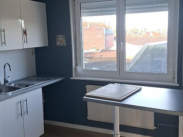 Appartement location à Calais, Pas-de-Calais