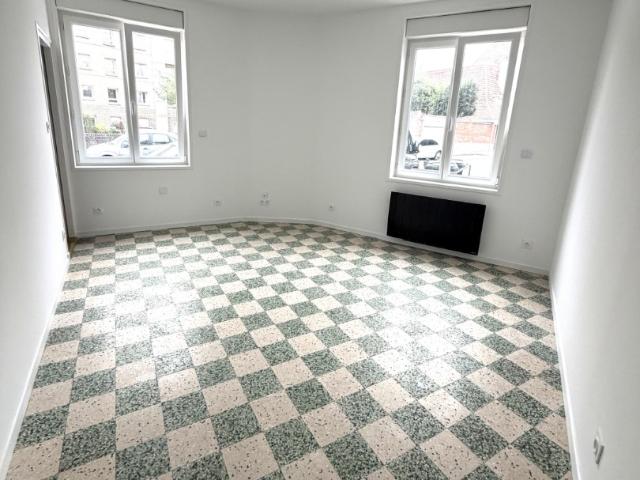 Appartement location à Calais