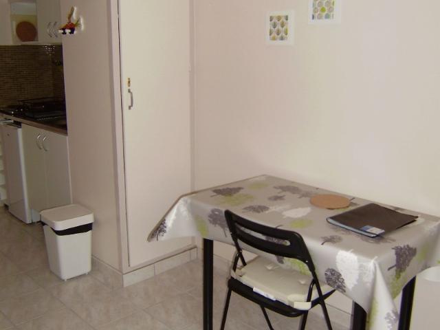Appartement location à Calais