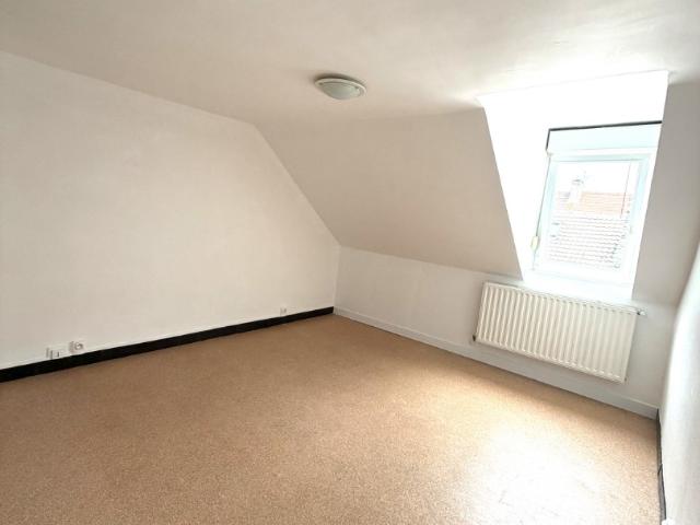 Appartement location à Calais