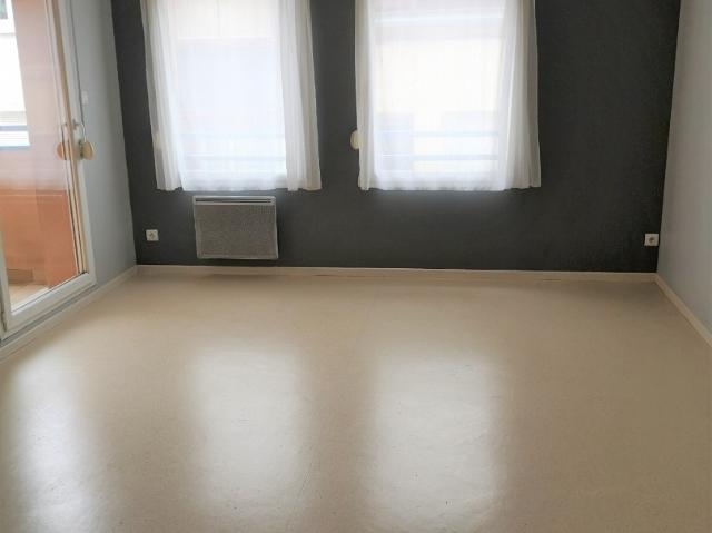 Appartement location à Calais