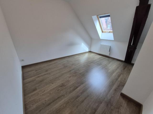 Appartement location à Cambrai