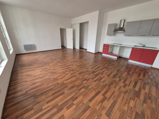 Appartement location à Cambrai